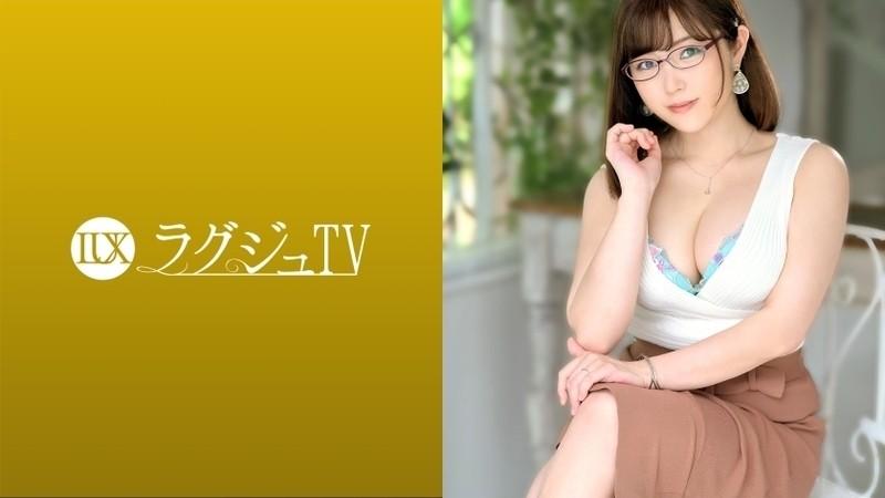 259LUXU-1446 - Luxury TV 1468 